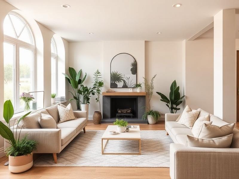 Affordable Shared Housing